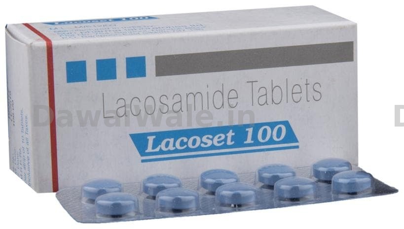 LACOSET 100 TAB