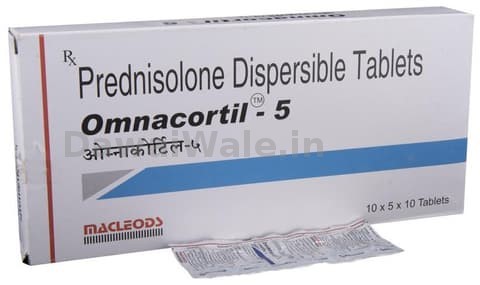 Montair LC Tab Strip of 15 Tab