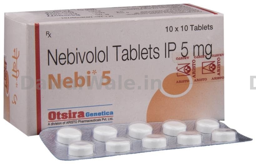 NEBI 5